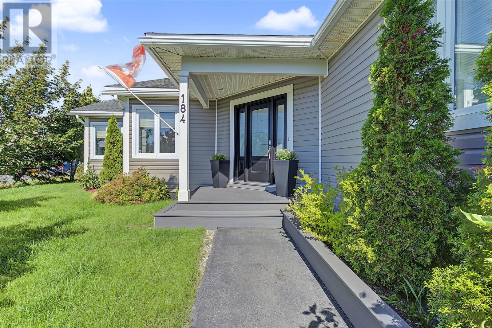 184 Groves Street, St John’s, Newfoundland & Labrador  A1B 4L4 - Photo 4 - 1303336