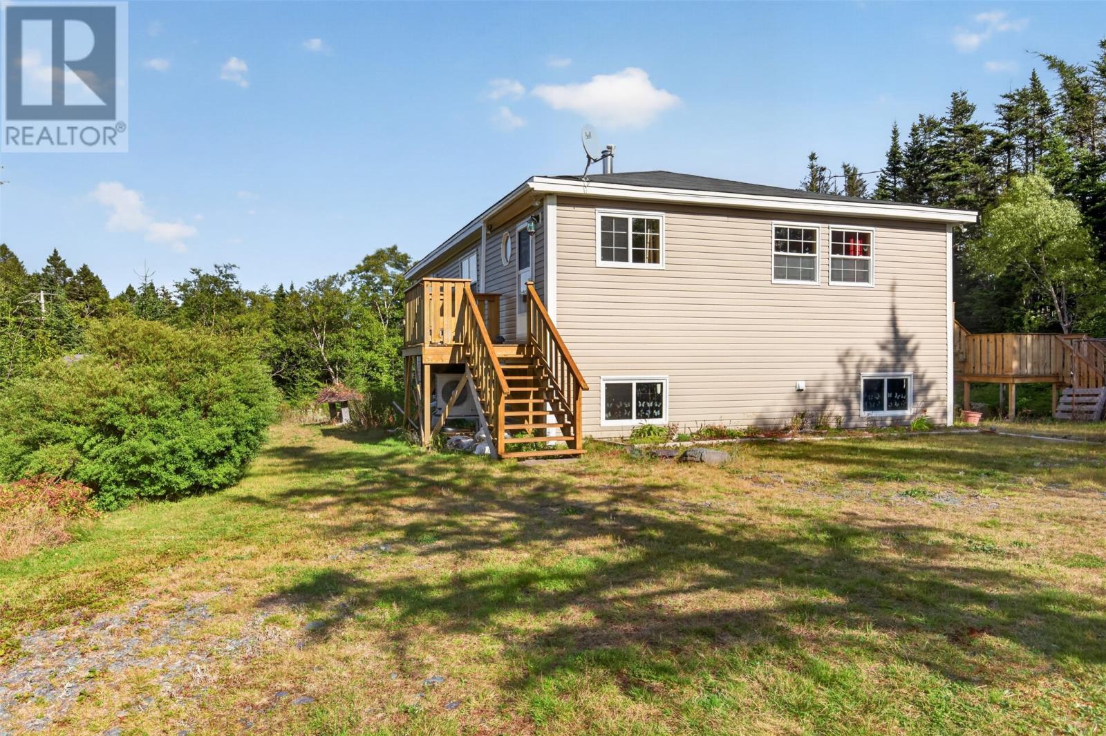 0 Dam Pond Road, Brigus Junction, Newfoundland & Labrador