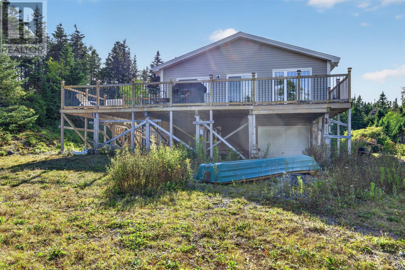 0 Dam Pond Road, Brigus Junction, Newfoundland & Labrador  A0B 1G0 - Photo 25 - 1303328