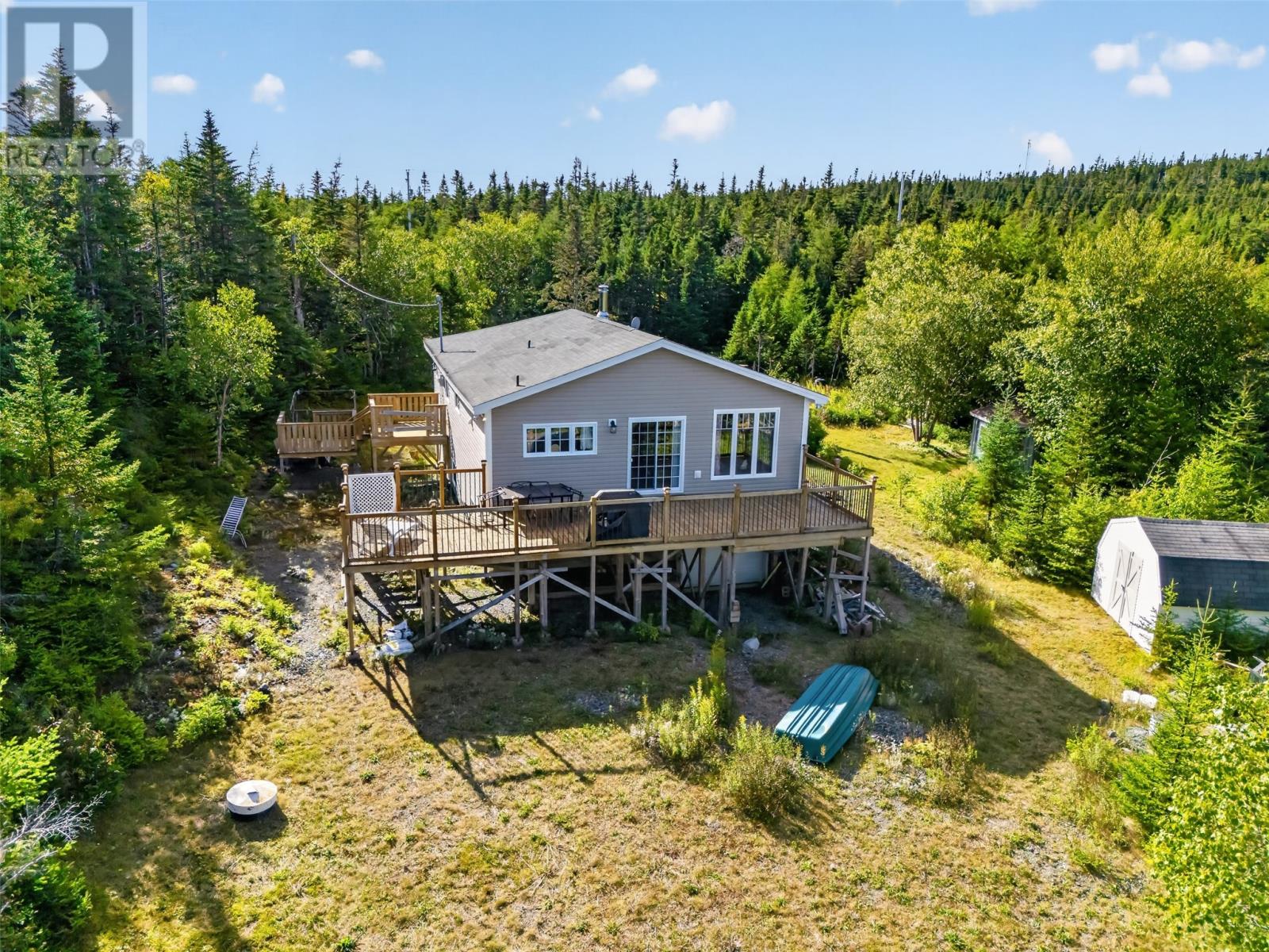0 Dam Pond Road, Brigus Junction, Newfoundland & Labrador  A0B 1G0 - Photo 31 - 1303328