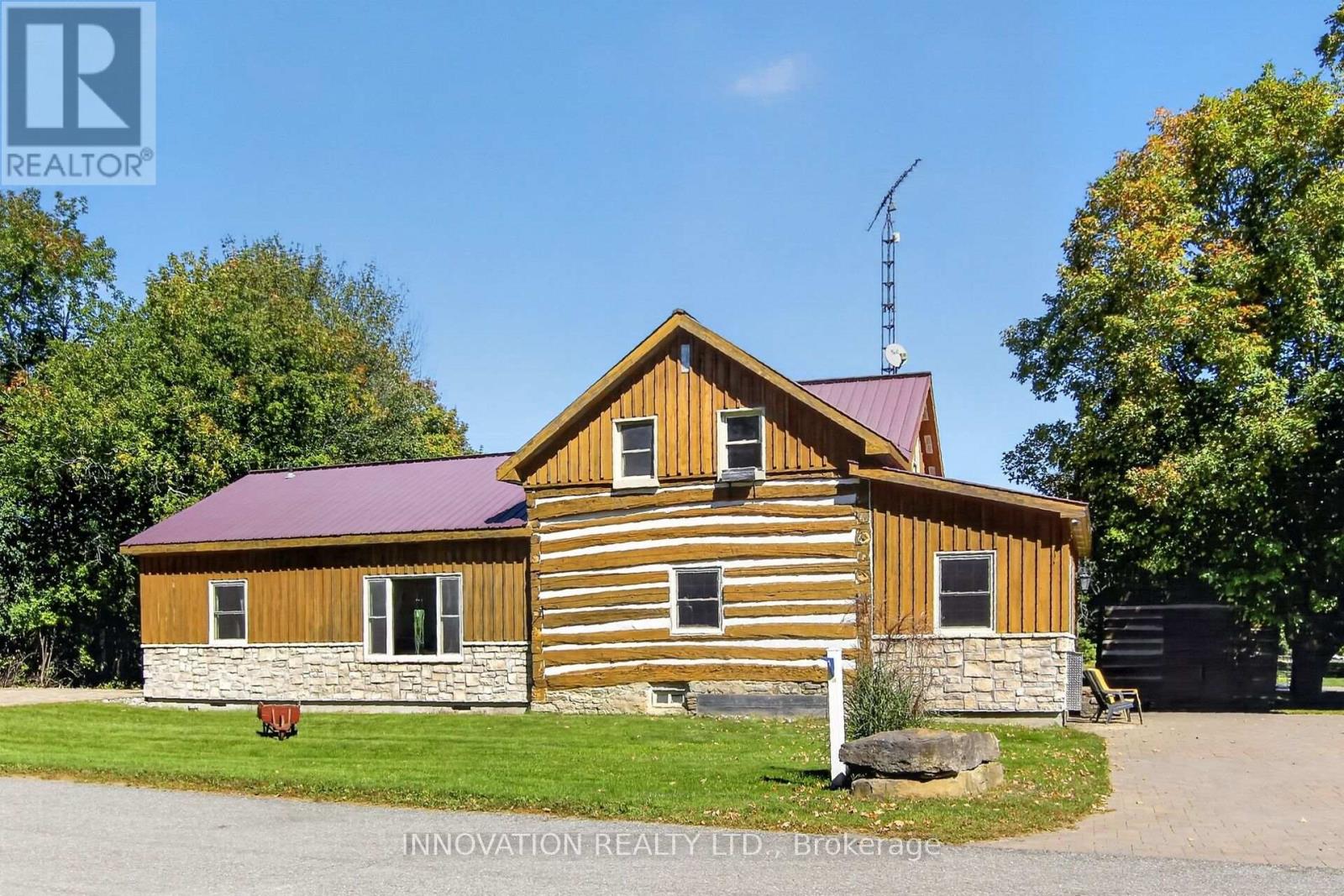 120 Maitland Street, Beckwith, Ontario  K7A 0K2 - Photo 1 - X13827236