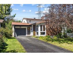 129 WOODFIELD DRIVE, Ottawa, Ontario