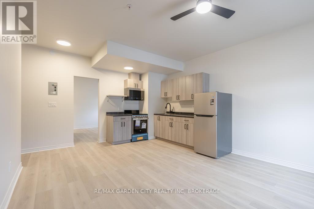54 Front Street S, Thorold, Ontario  L2V 1X1 - Photo 3 - X13827234