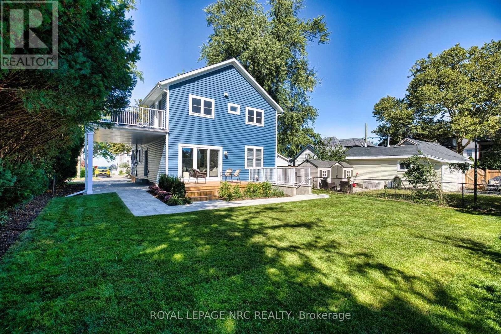 3 Peel Street, St. Catharines (Port Dalhousie), Ontario L2N 5A1 - Photo 32 - X13827338