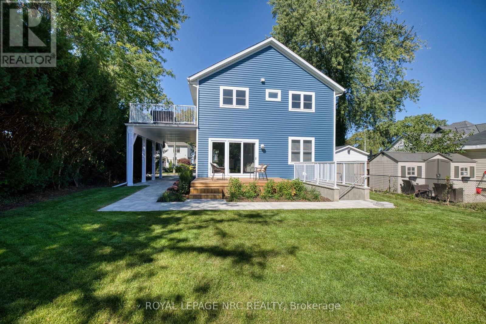3 Peel Street, St. Catharines (Port Dalhousie), Ontario L2N 5A1 - Photo 33 - X13827338