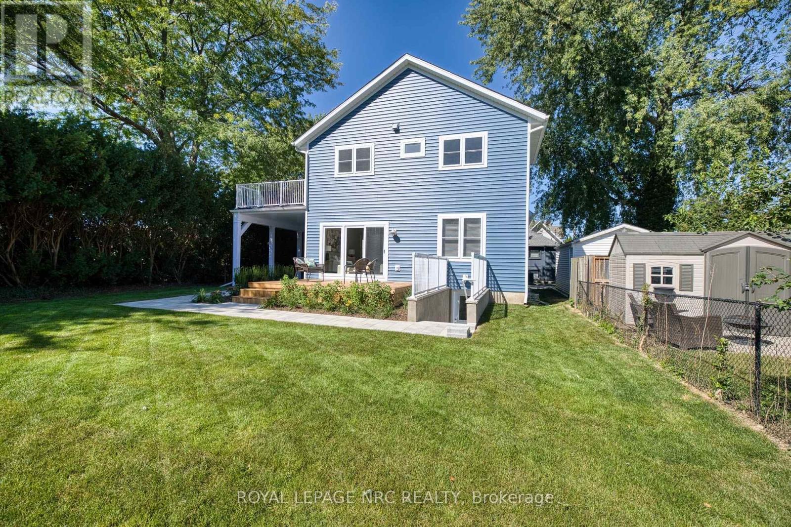 3 Peel Street, St. Catharines (Port Dalhousie), Ontario L2N 5A1 - Photo 34 - X13827338