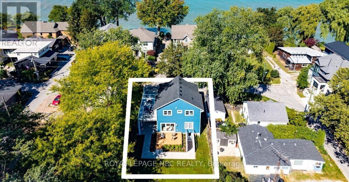 3 Peel Street, St. Catharines (Port Dalhousie), Ontario L2N 5A1 - Photo 39 - X13827338