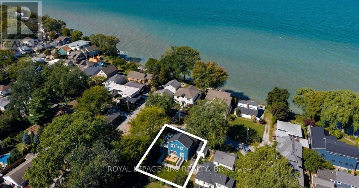 3 Peel Street, St. Catharines (Port Dalhousie), Ontario L2N 5A1 - Photo 41 - X13827338