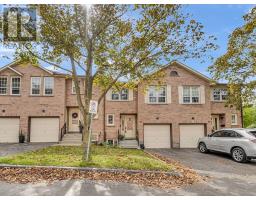 35 - 375 HOLIDAY INN DRIVE, Cambridge, Ontario