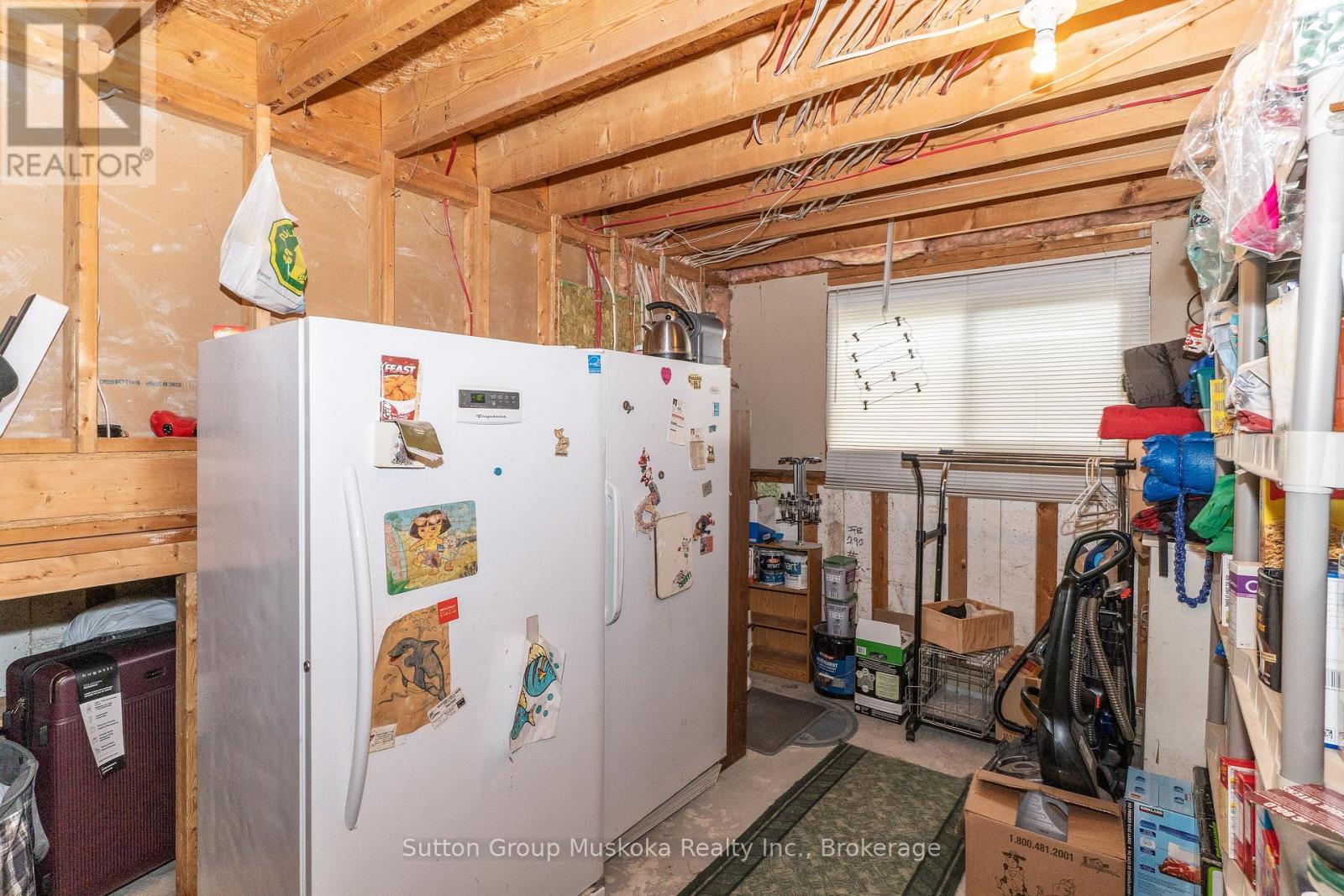 8 Gouldie Street, Huntsville, Ontario  P1H 1M5 - Photo 35 - X13825510