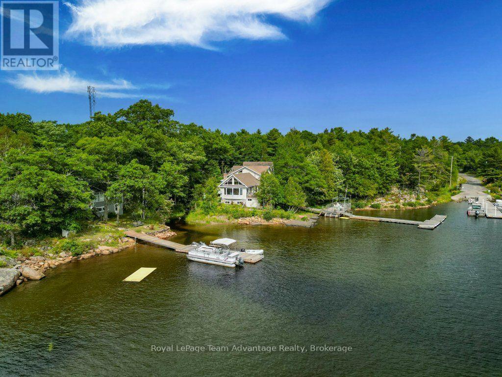 2 West Wind Trail, Carling, Ontario P0G 1G0 - Photo 45 - X13738390