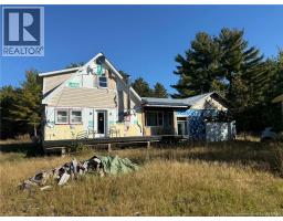 886 Cains River Road, Cains River, New Brunswick