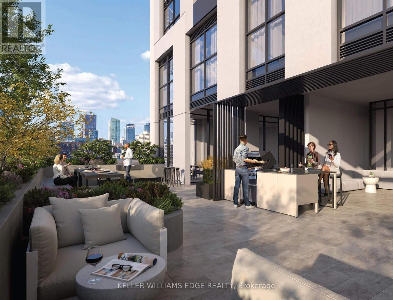 2702 - 252 Church Street, Toronto, Ontario  M5B 0E6 - Photo 20 - C13827244