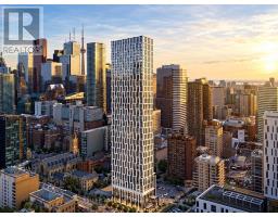 2702 - 252 CHURCH STREET, Toronto, Ontario