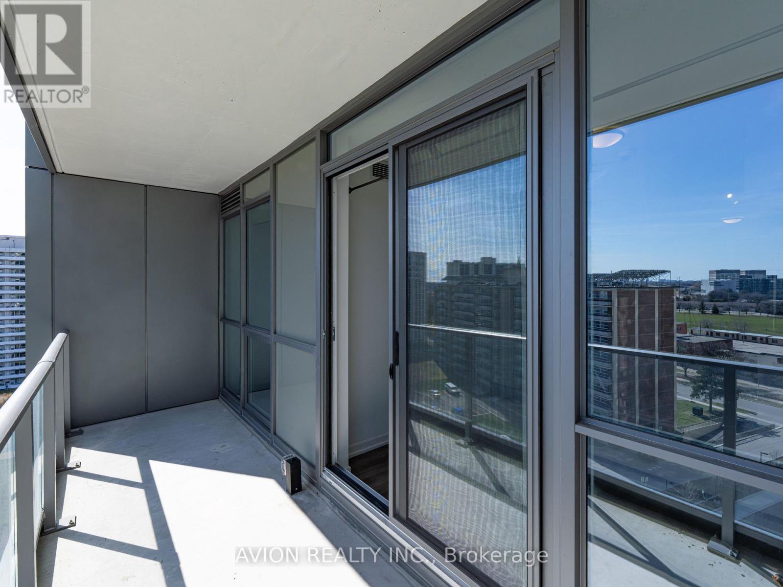 902 - 36 Forest Manor Road, Toronto, Ontario  M2J 1M1 - Photo 16 - C13827270