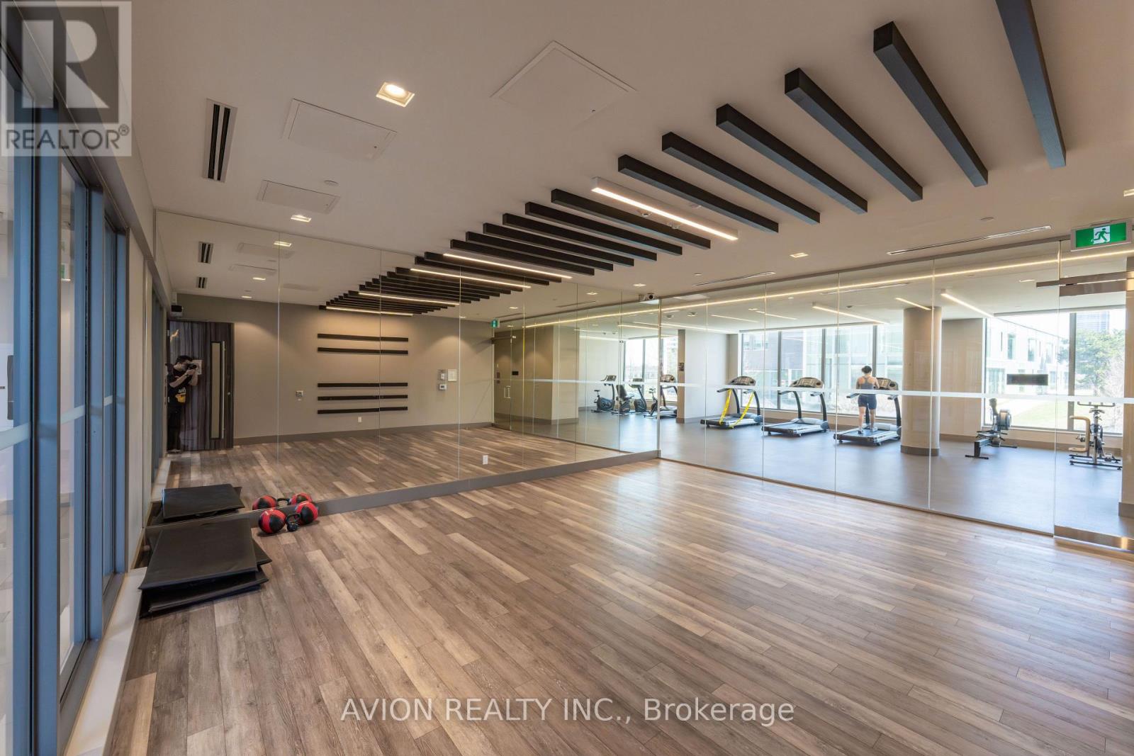 902 - 36 Forest Manor Road, Toronto, Ontario  M2J 1M1 - Photo 21 - C13827270