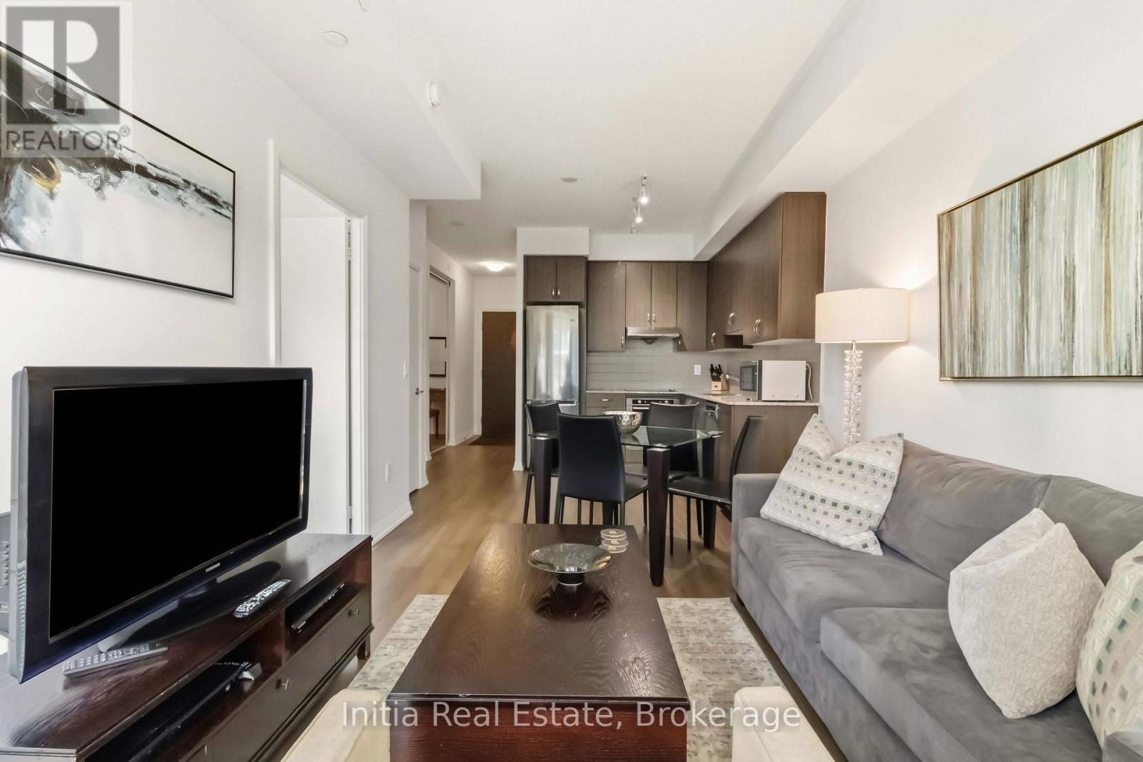 522 - 55 Ann O'reilly Ann O'reilly Road, Toronto, Ontario  M2N 5C2 - Photo 10 - C13827298