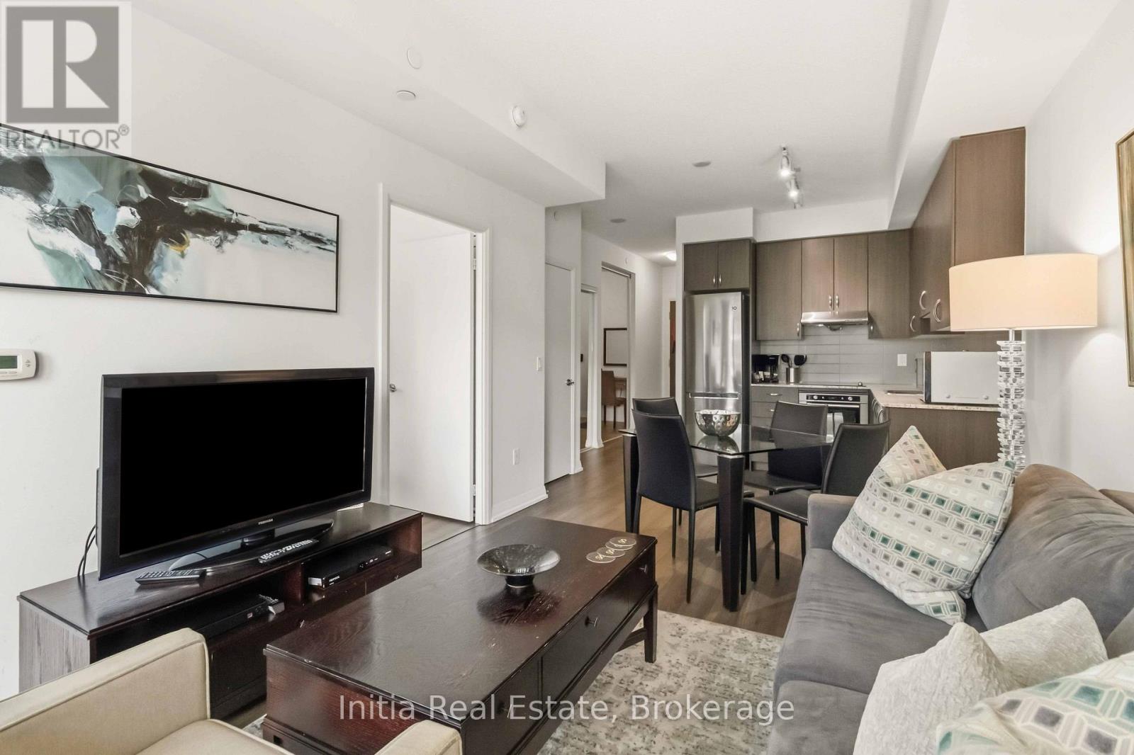 522 - 55 Ann O'reilly Ann O'reilly Road, Toronto, Ontario  M2N 5C2 - Photo 11 - C13827298