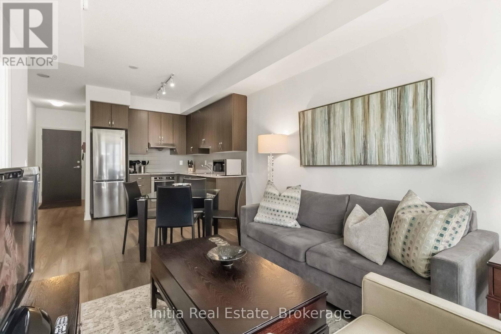 522 - 55 Ann O'reilly Ann O'reilly Road, Toronto, Ontario  M2N 5C2 - Photo 12 - C13827298