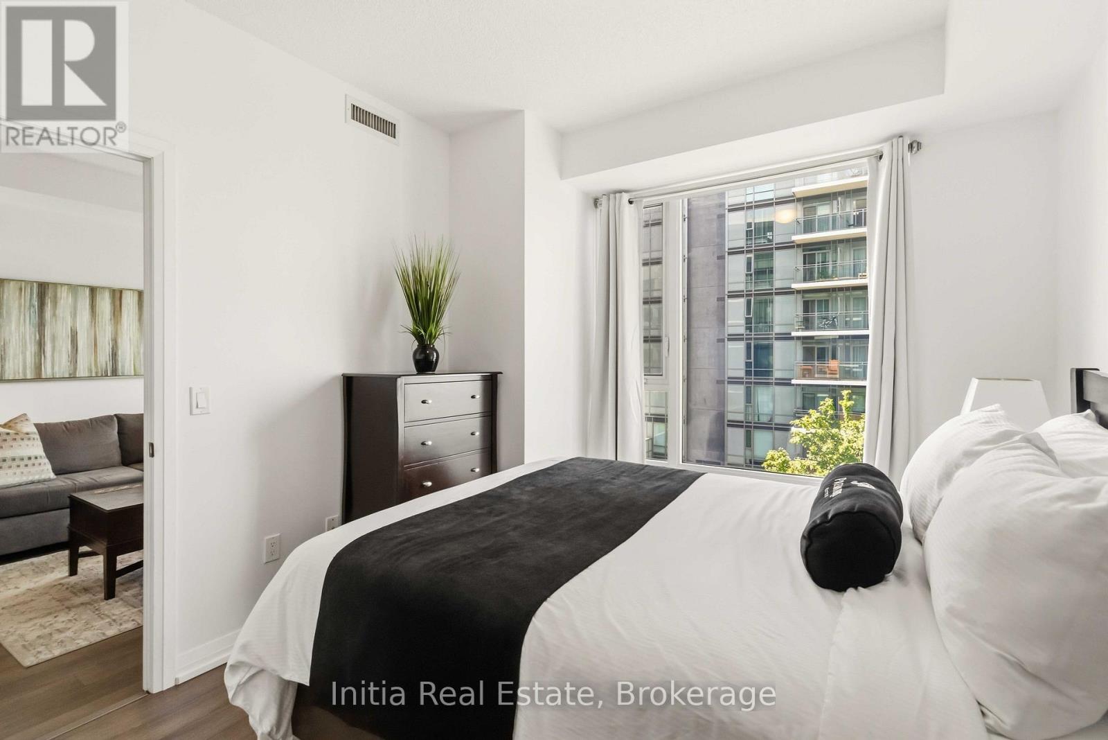 522 - 55 Ann O'reilly Ann O'reilly Road, Toronto, Ontario  M2N 5C2 - Photo 23 - C13827298