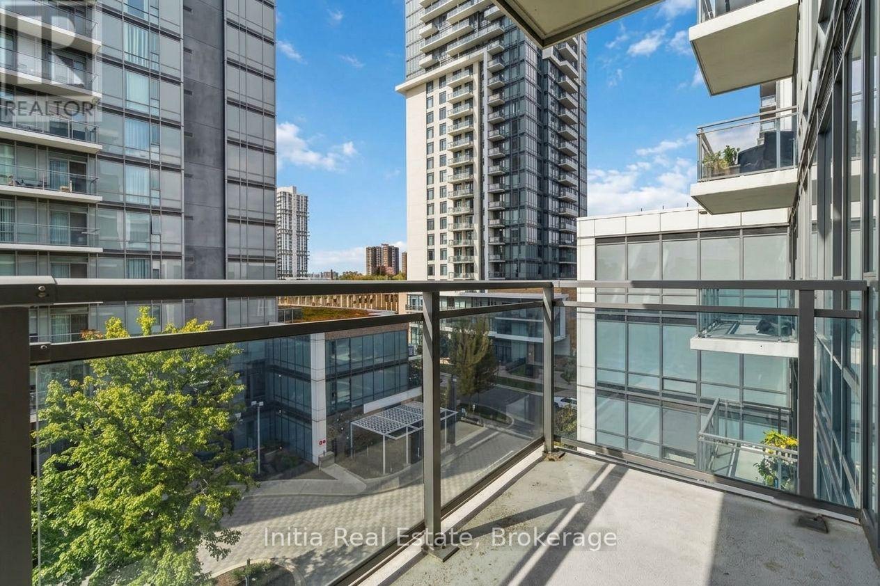 522 - 55 Ann O'reilly Ann O'reilly Road, Toronto, Ontario  M2N 5C2 - Photo 27 - C13827298