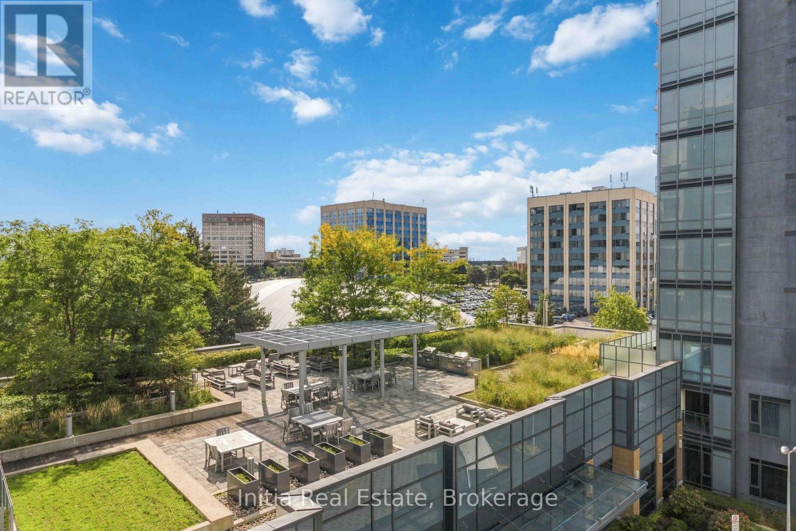 522 - 55 Ann O'reilly Ann O'reilly Road, Toronto, Ontario  M2N 5C2 - Photo 28 - C13827298