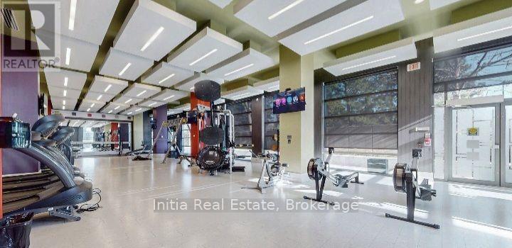 522 - 55 Ann O'reilly Ann O'reilly Road, Toronto, Ontario  M2N 5C2 - Photo 29 - C13827298