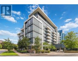 522 - 55 ANN O'REILLY ANN O'REILLY ROAD, Toronto, Ontario