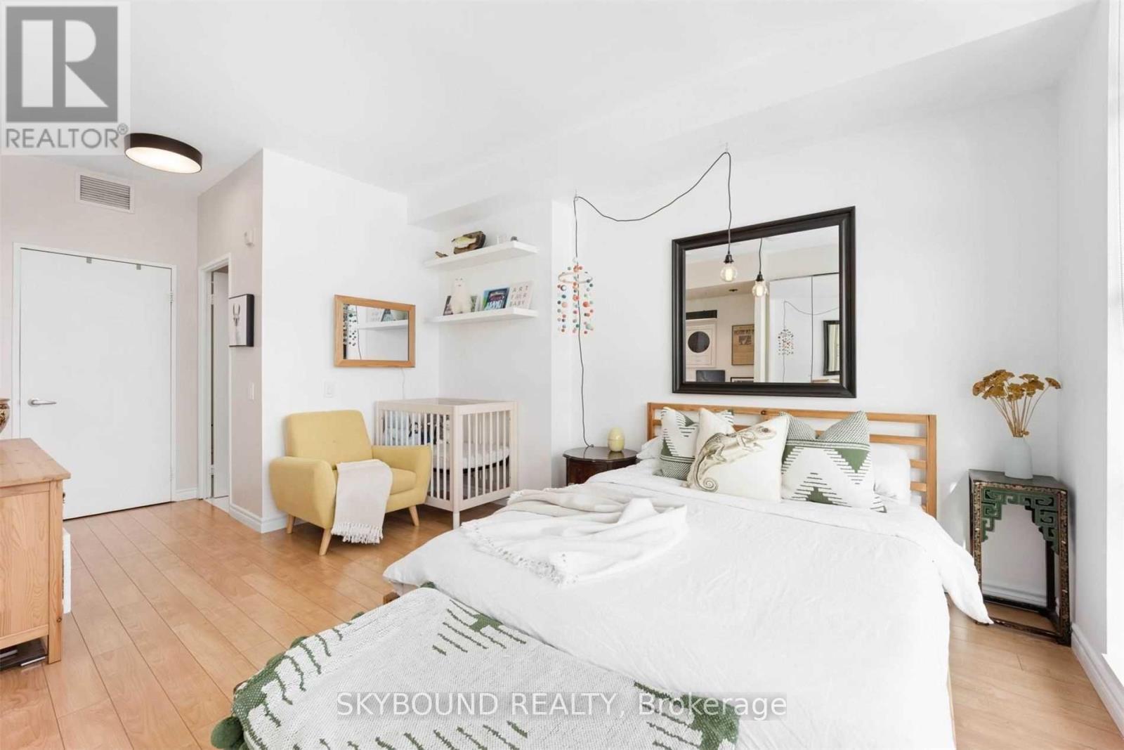 405 - 901 Queen Street W, Toronto, Ontario  M6J 3X4 - Photo 12 - C13827320