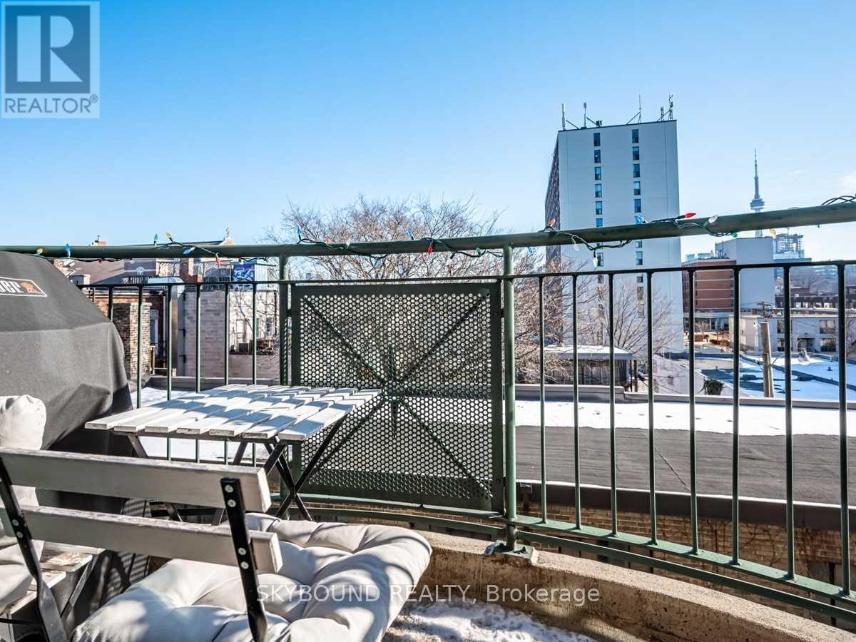 405 - 901 Queen Street W, Toronto, Ontario  M6J 3X4 - Photo 17 - C13827320