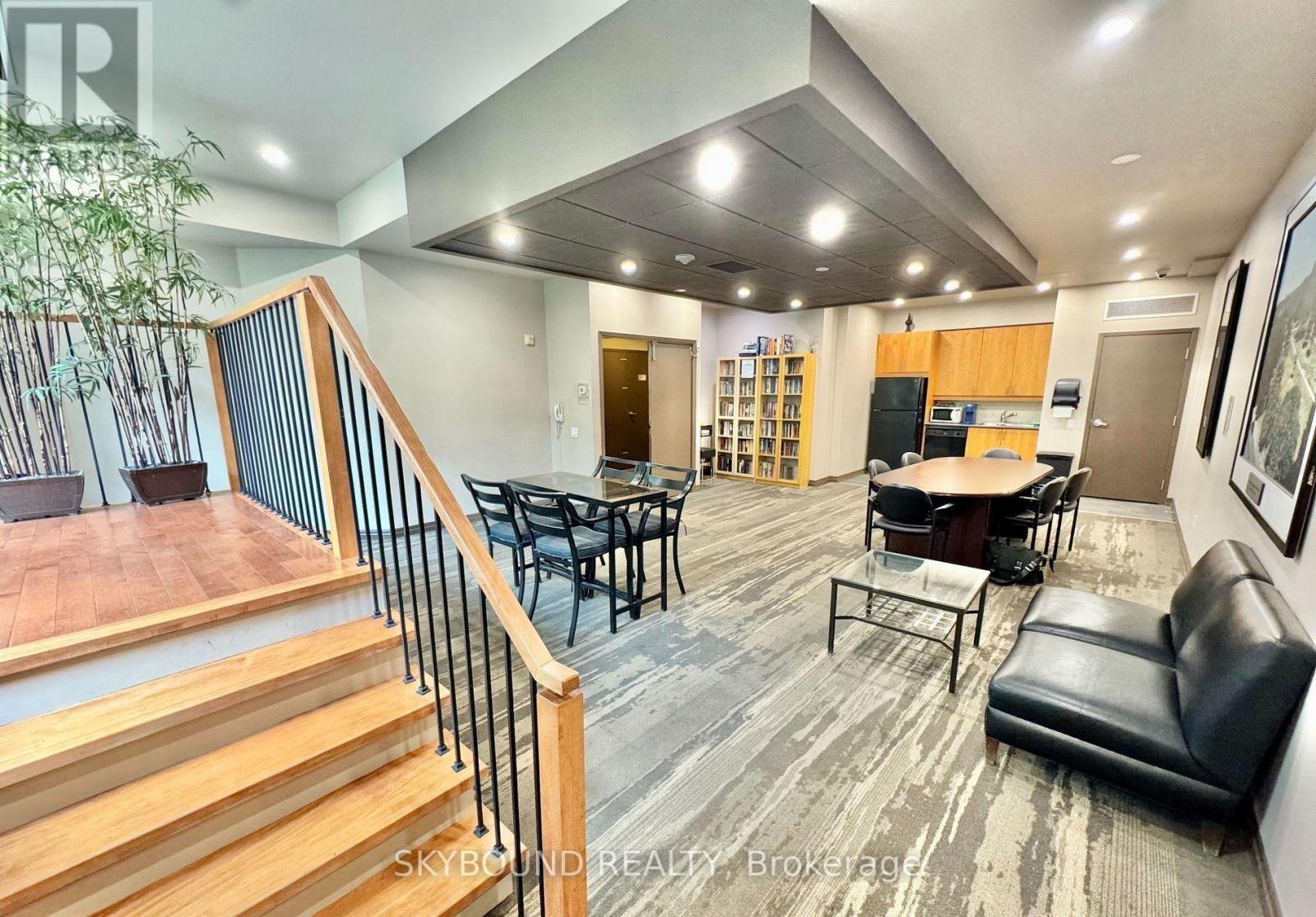 405 - 901 Queen Street W, Toronto, Ontario  M6J 3X4 - Photo 20 - C13827320