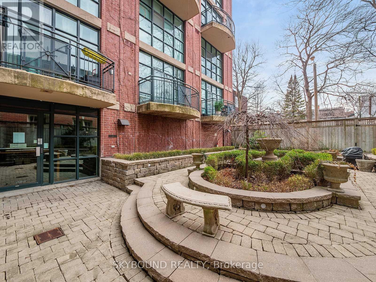 405 - 901 Queen Street W, Toronto, Ontario  M6J 3X4 - Photo 21 - C13827320