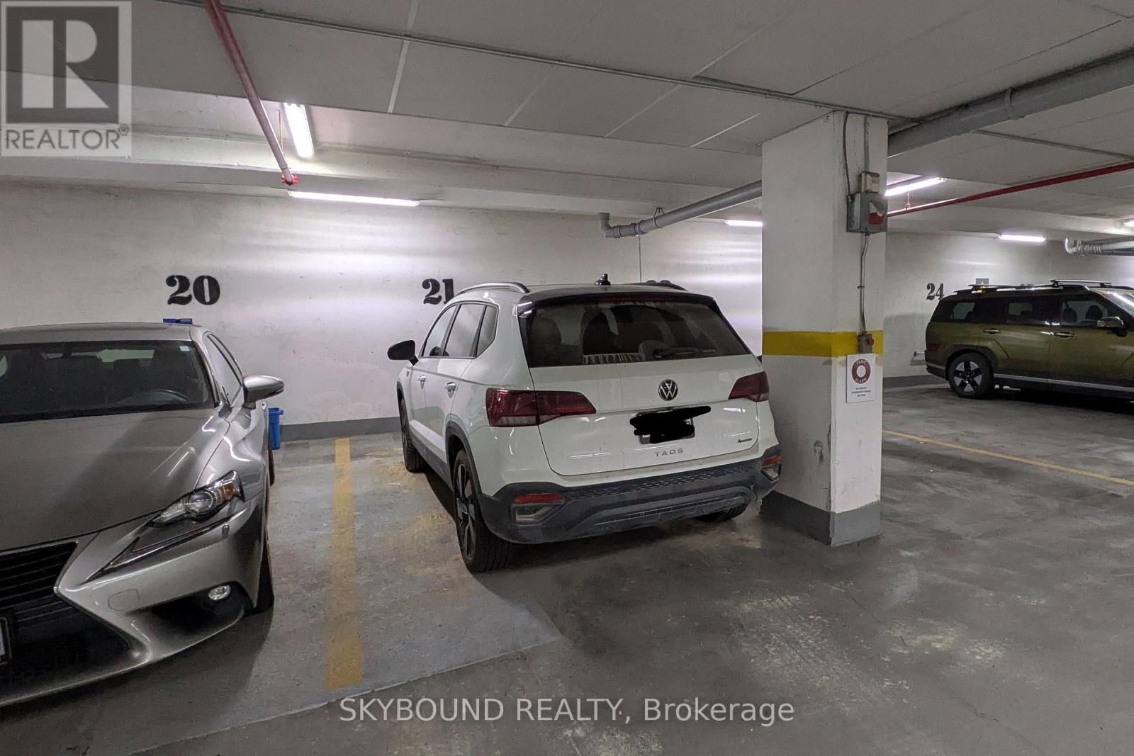 405 - 901 Queen Street W, Toronto, Ontario  M6J 3X4 - Photo 22 - C13827320