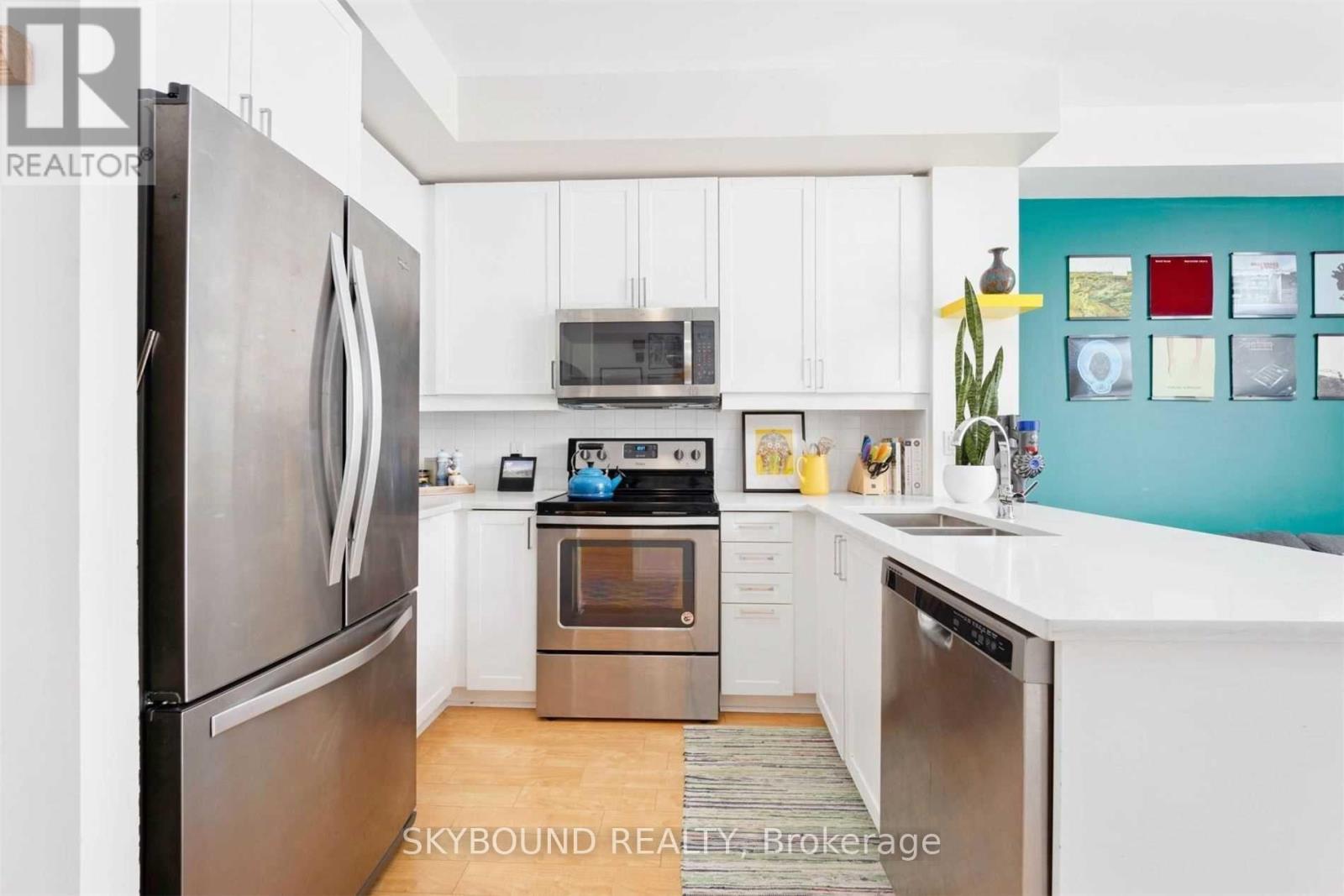 405 - 901 Queen Street W, Toronto, Ontario  M6J 3X4 - Photo 4 - C13827320