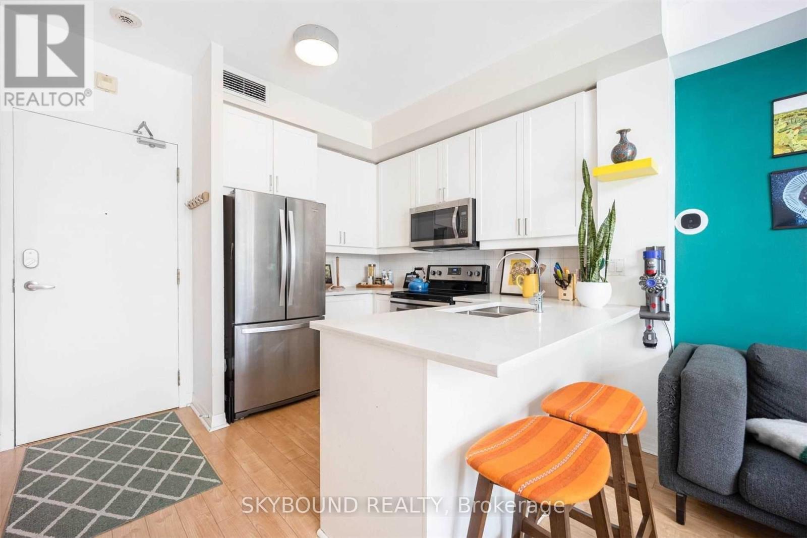 405 - 901 Queen Street W, Toronto, Ontario  M6J 3X4 - Photo 5 - C13827320