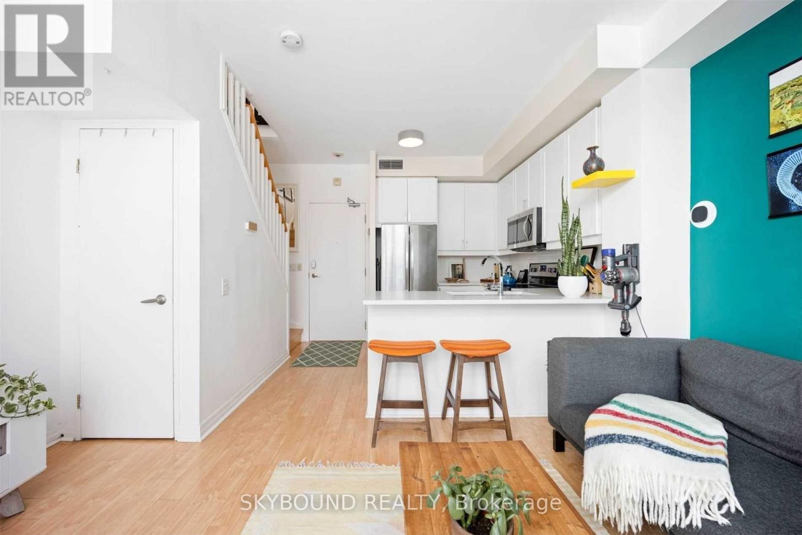 405 - 901 Queen Street W, Toronto, Ontario  M6J 3X4 - Photo 7 - C13827320