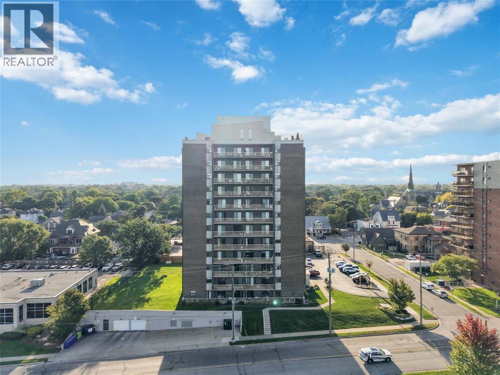 10 Derby Lane Unit# 1008, Sarnia, Ontario  N7T 4S4 - Photo 36 - 26022653