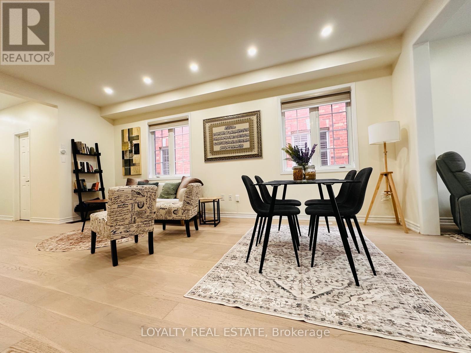 28 Thorp Crescent, Ajax, Ontario  L1T 0G9 - Photo 12 - E13827222