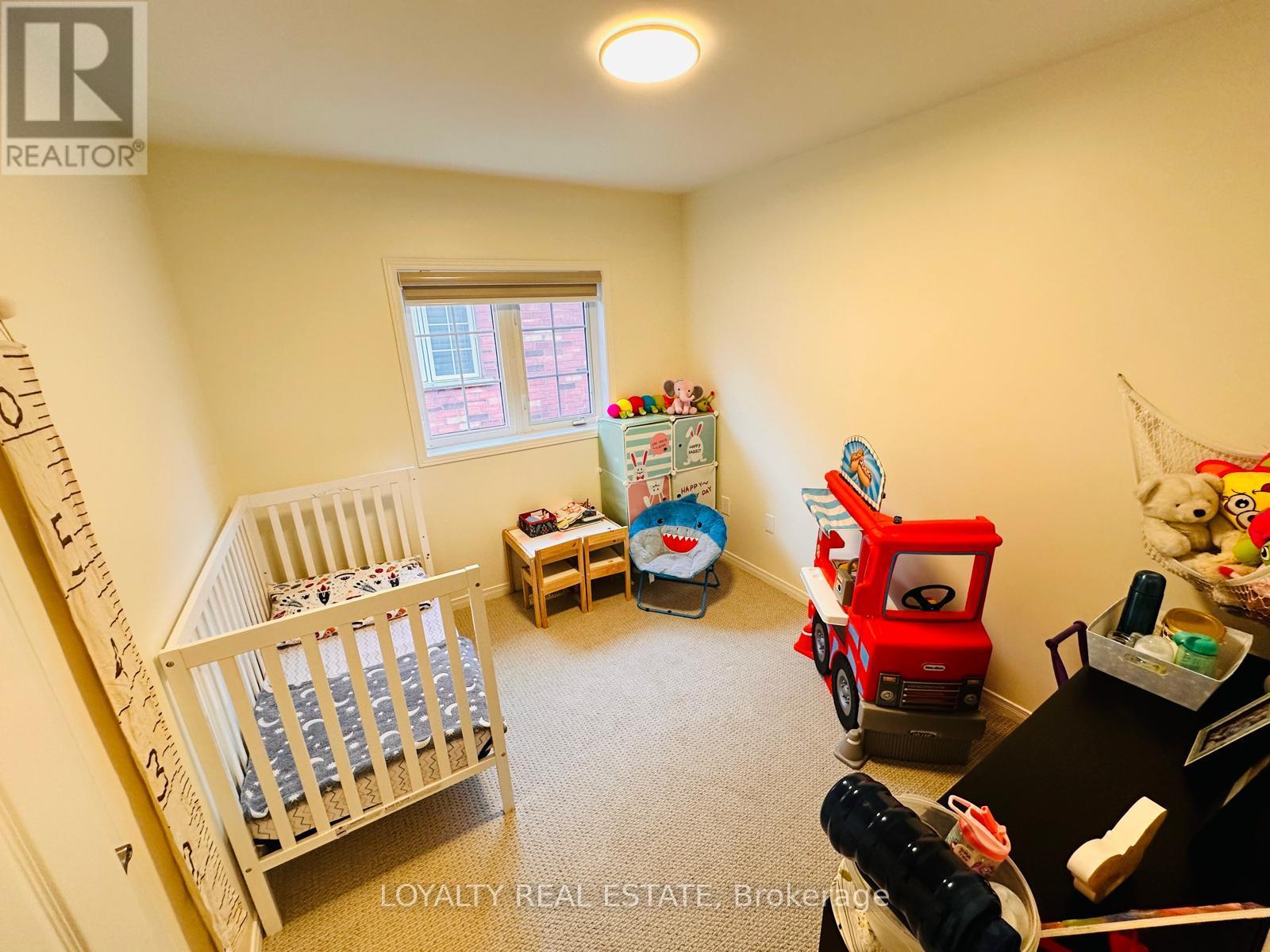 28 Thorp Crescent, Ajax, Ontario  L1T 0G9 - Photo 37 - E13827222