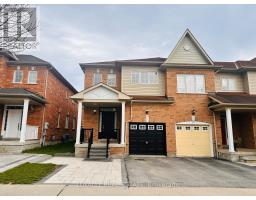 28 THORP CRESCENT, Ajax, Ontario