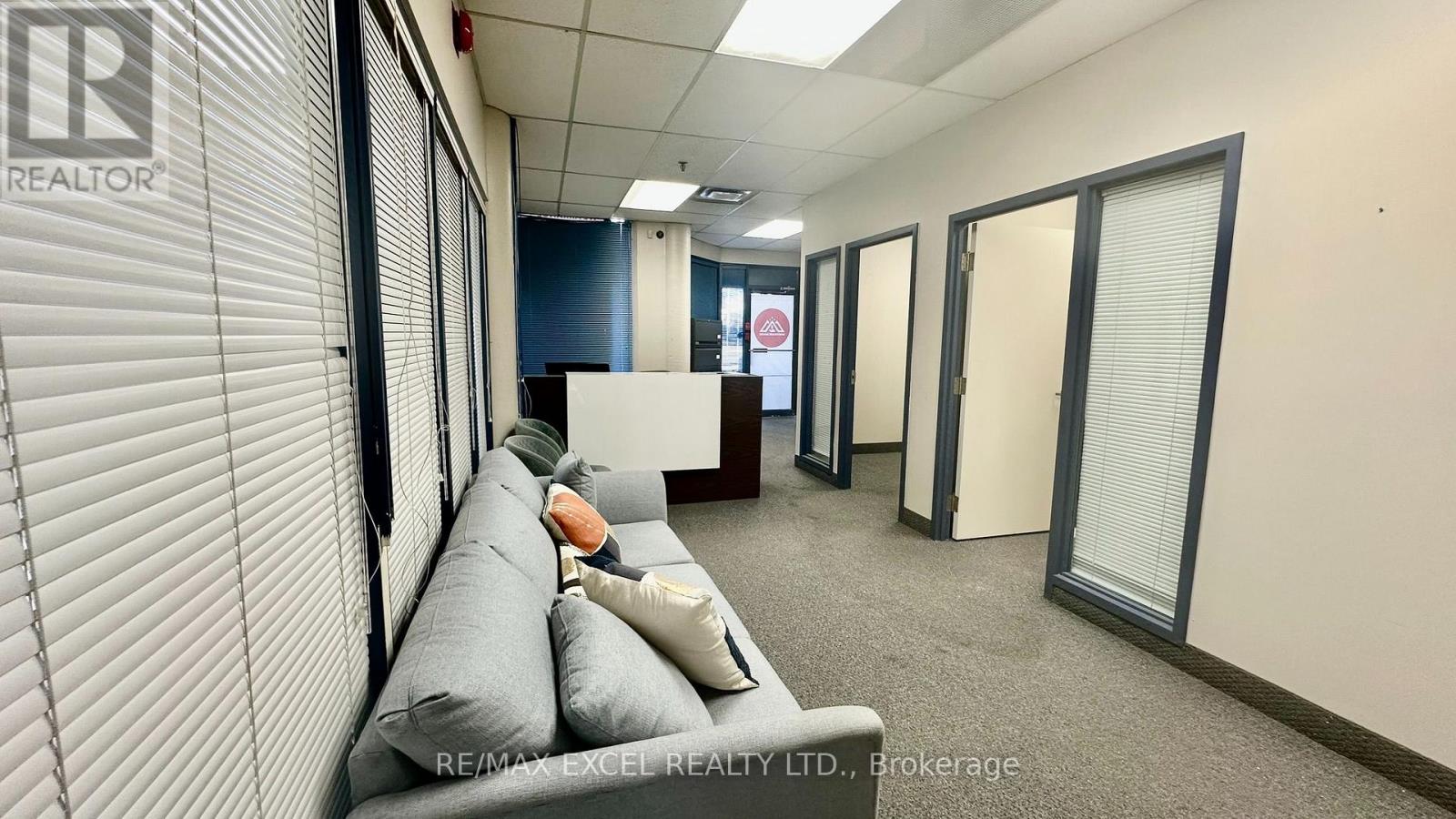 102 - 2425 Eglinton Avenue E, Toronto, Ontario  M1K 4G8 - Photo 3 - E13827278