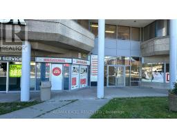 102 - 2425 EGLINTON AVENUE E, Toronto, Ontario
