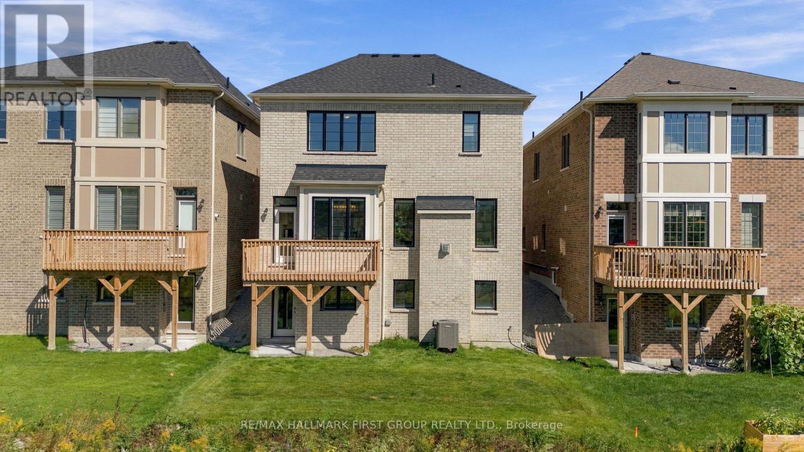 3302 Marchington Square, Pickering, Ontario  L1X 0N1 - Photo 29 - E13827280