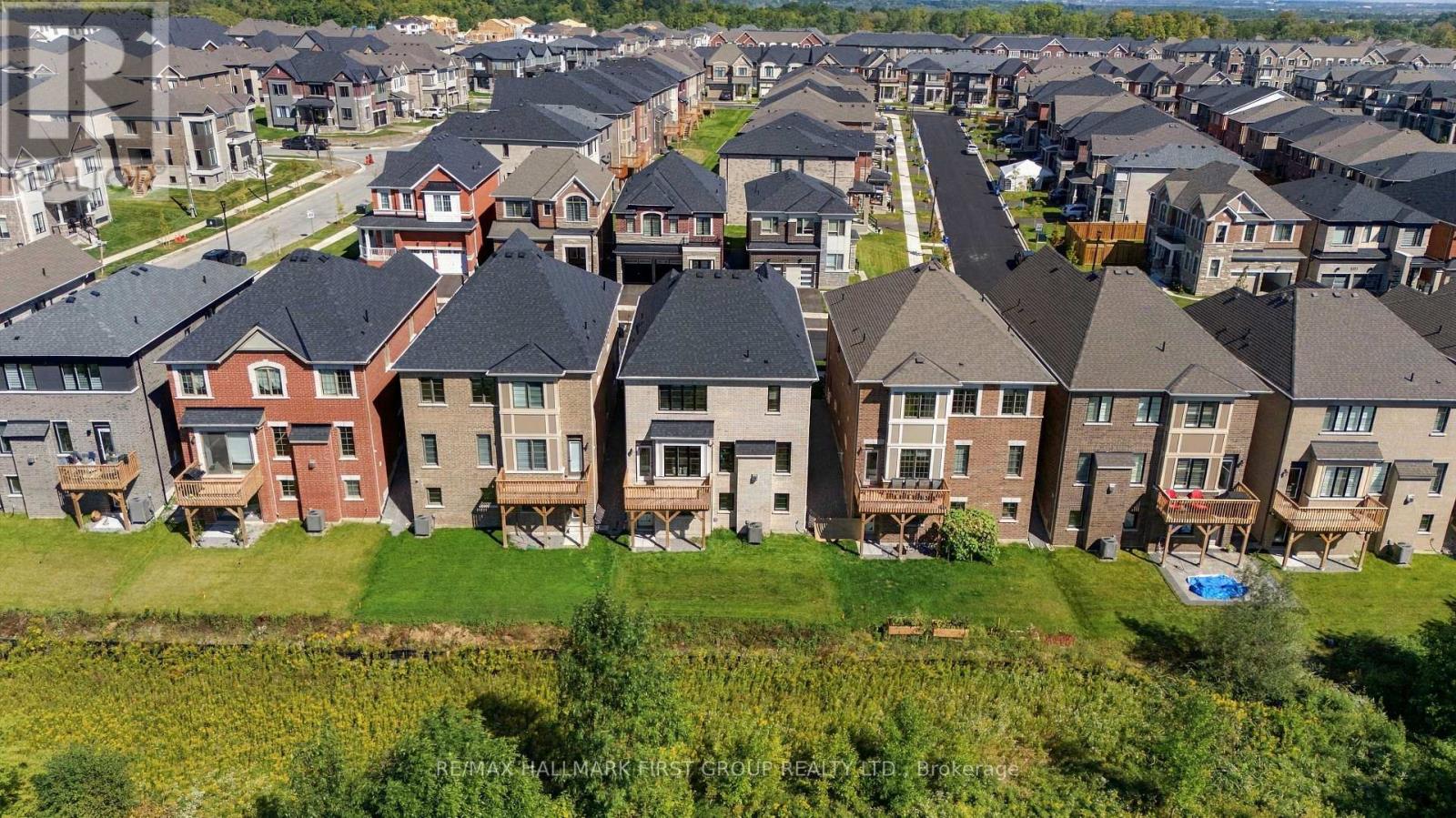 3302 Marchington Square, Pickering, Ontario  L1X 0N1 - Photo 30 - E13827280