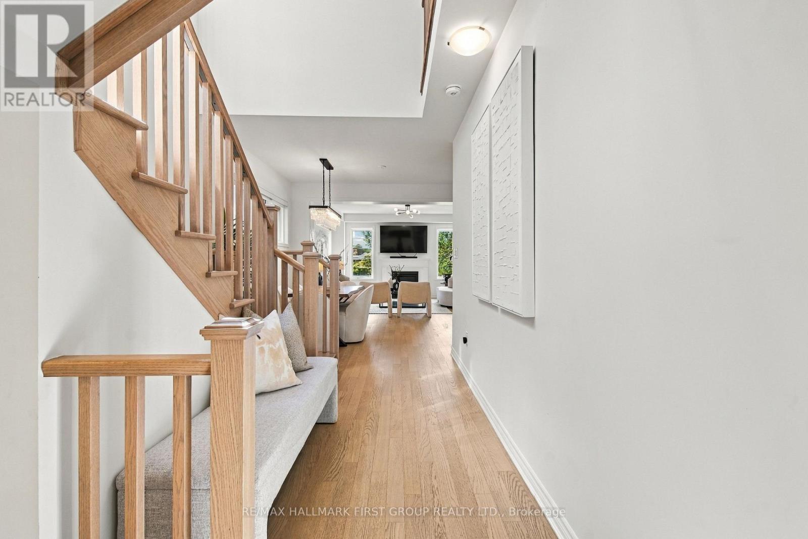 3302 Marchington Square, Pickering, Ontario  L1X 0N1 - Photo 5 - E13827280