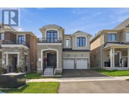 3302 MARCHINGTON SQUARE, Pickering, Ontario