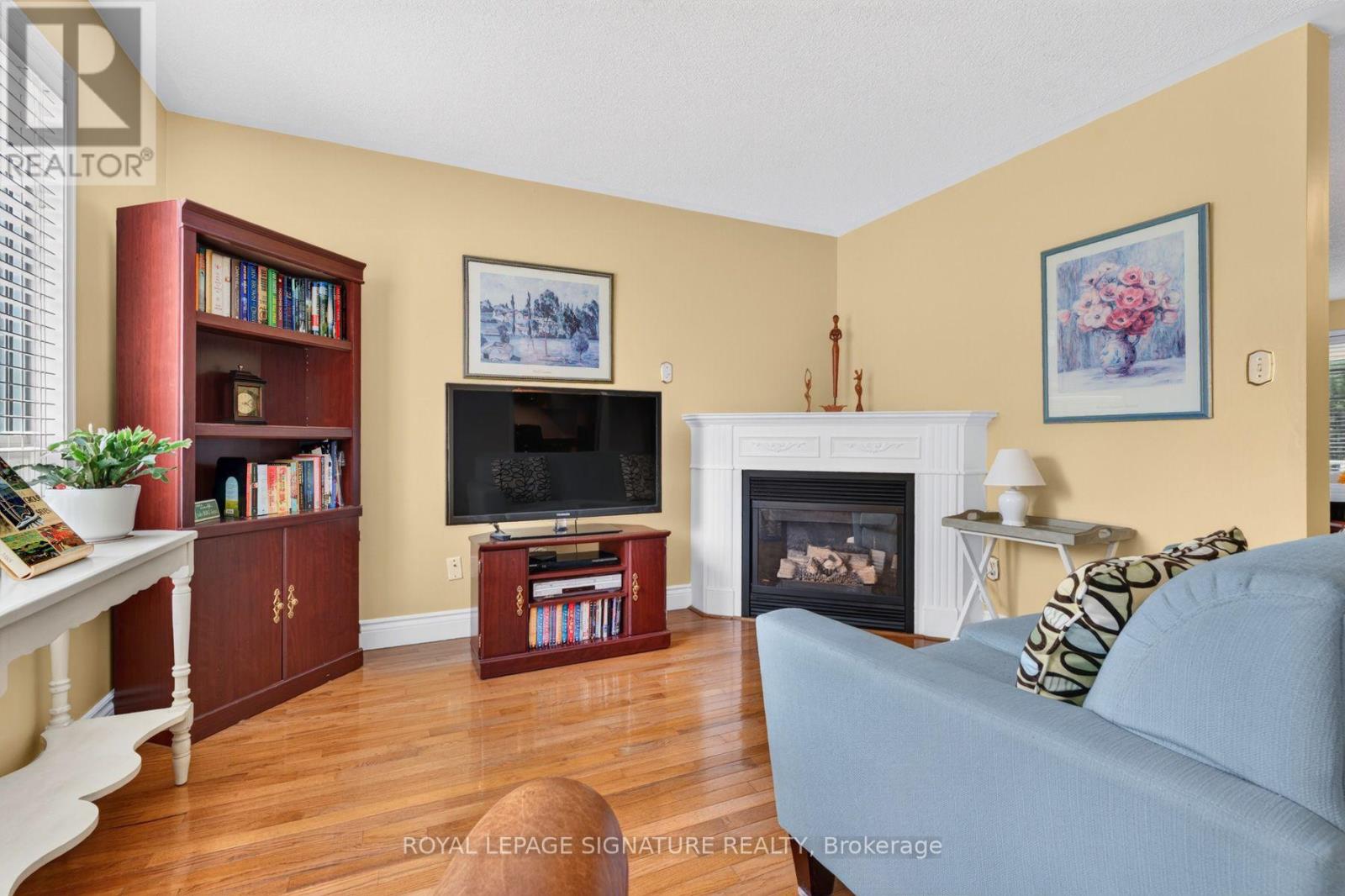 126 Whitby Shores Greenway, Whitby, Ontario  L1N 9R1 - Photo 12 - E13827296