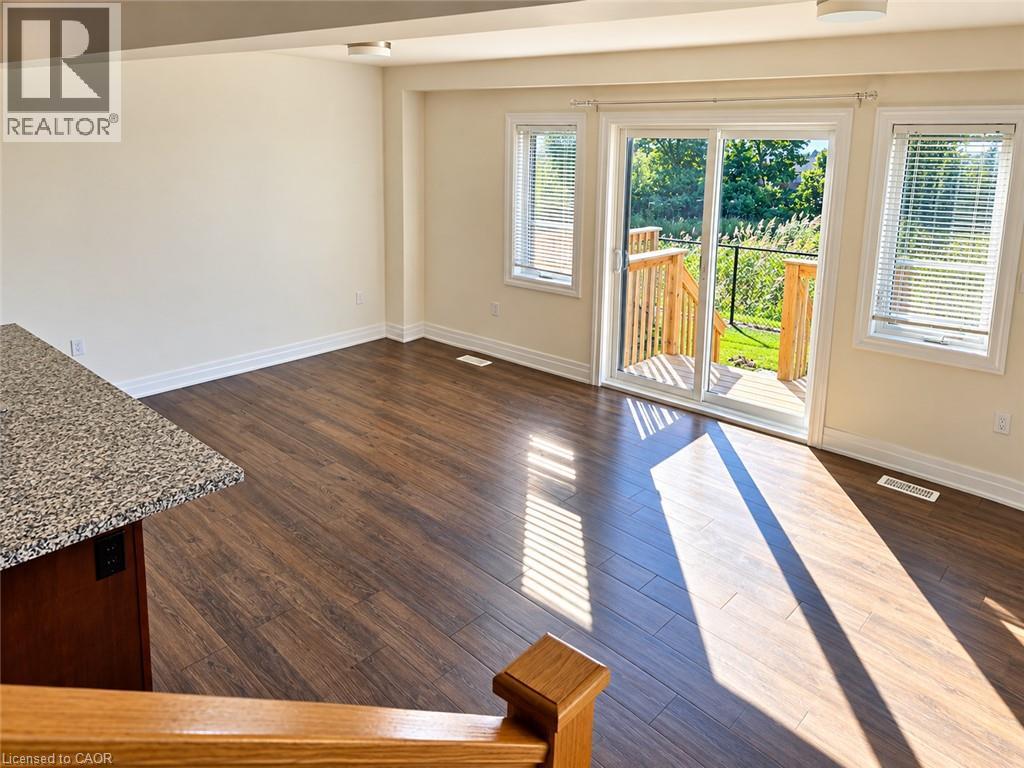 28 Nieson Street, Cambridge, Ontario  N1R 1A3 - Photo 4 - 40866292