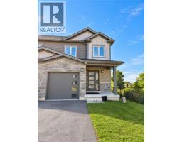 28 NIESON Street, cambridge, Ontario