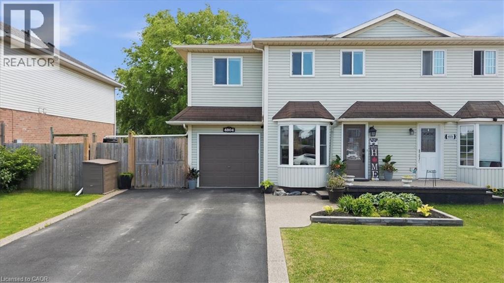 4804 JOHN Street, Beamsville, Ontario